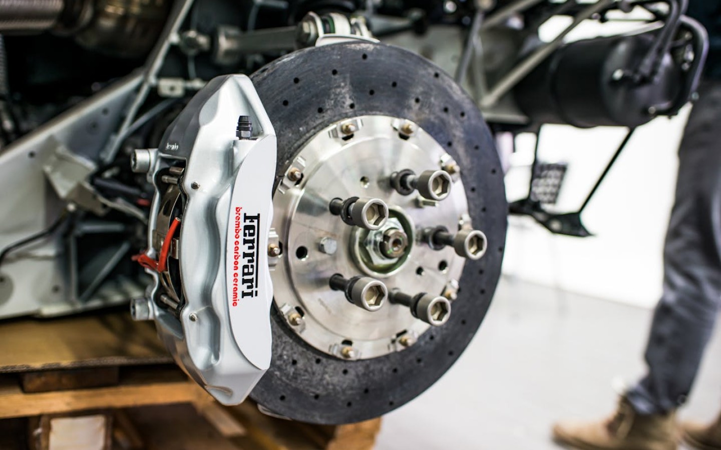 Brake rotors: What are they and how do they work?